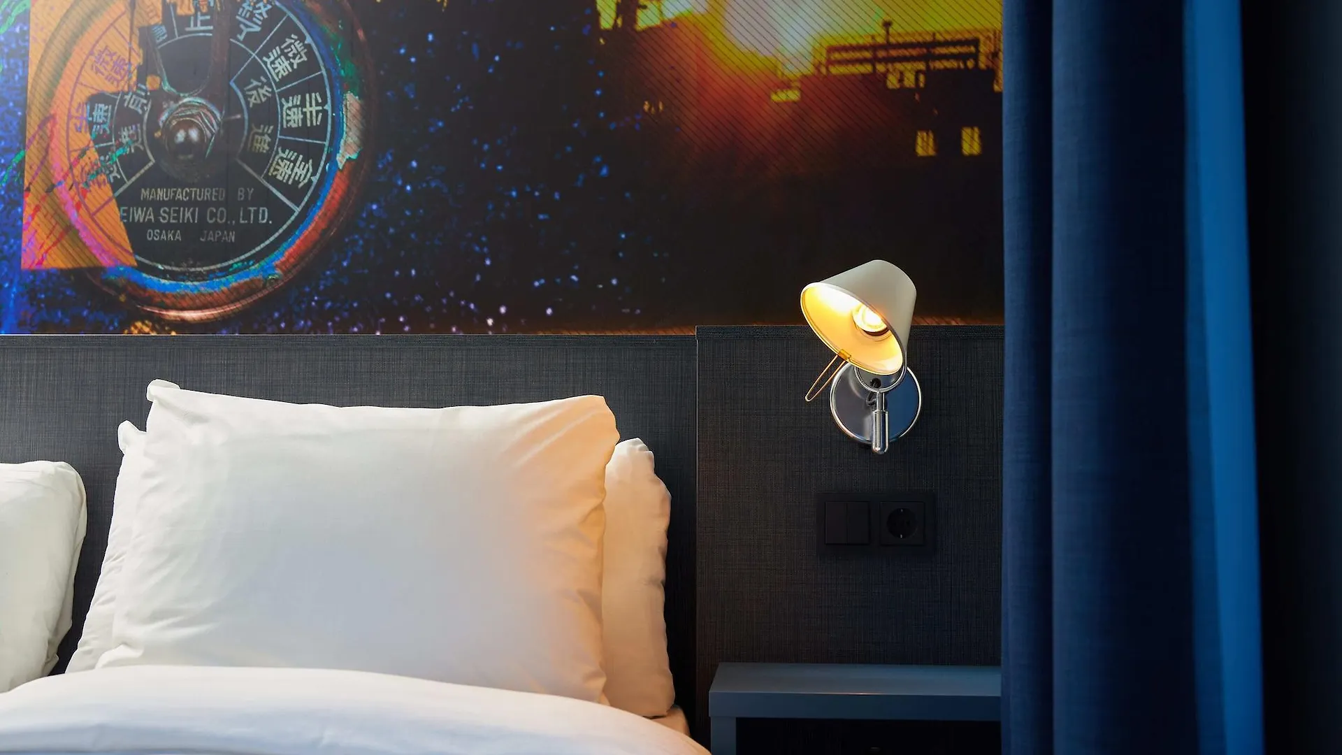 Doubletree By Hilton Rotterdam Centre Hotel 4*,  Netherlands