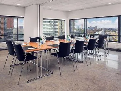****  Doubletree By Hilton Rotterdam Centre Hotel Netherlands