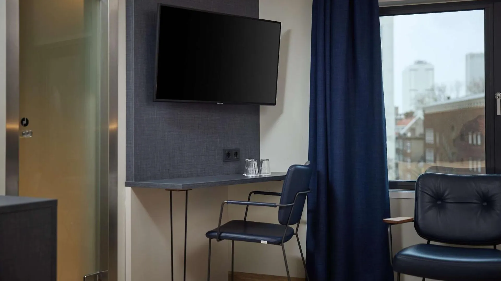 ****  Doubletree By Hilton Rotterdam Centre Hotel Netherlands
