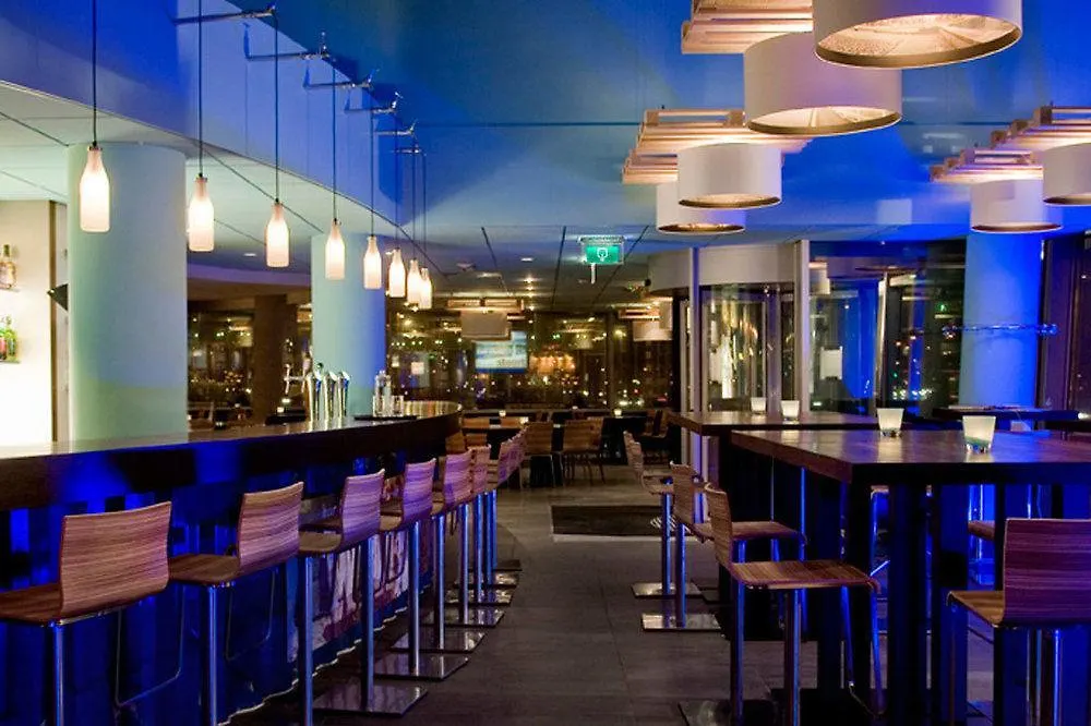 Doubletree By Hilton Rotterdam Centre Otel 4*,  Hollanda