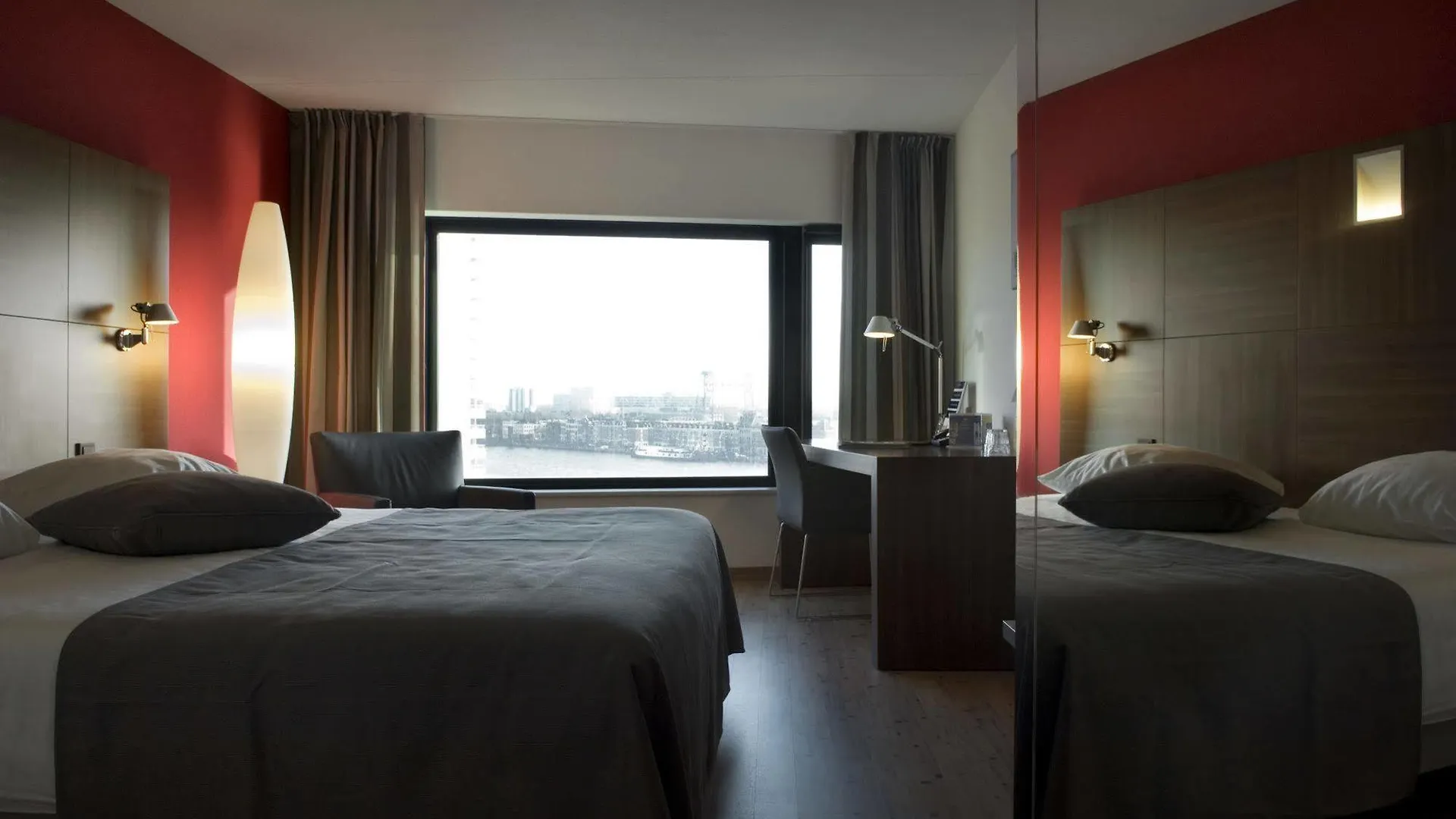 ****  Doubletree By Hilton Rotterdam Centre Hotel Netherlands
