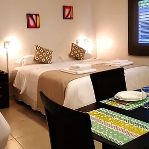 Umbral Del Aconcagua Apart-hotel Mendoza