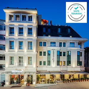 ***** Hotel Levni & - Special Category Turquie
