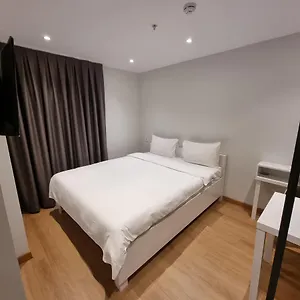 10m2 Hostel Stambuł
