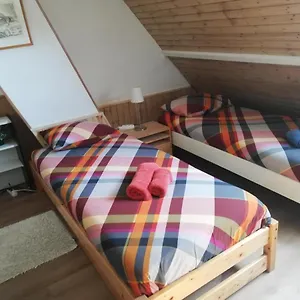 Gasthof Residentie Blijdorp