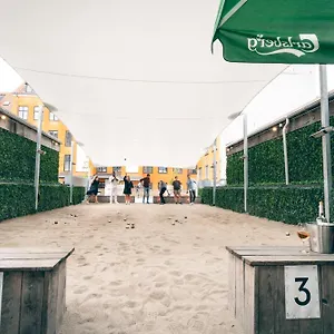 Generator Hostel Kopenhaga