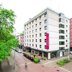 Leonardo Savoy Otel