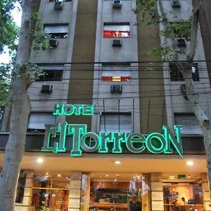 El Torreon Hotel Mendoza