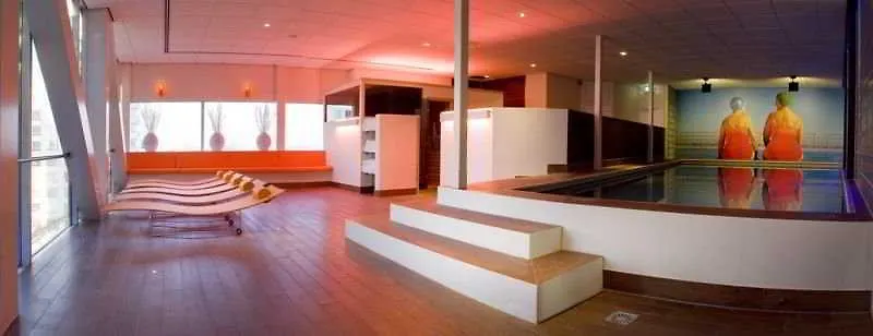 Inntel Hotels Rotterdam Centre