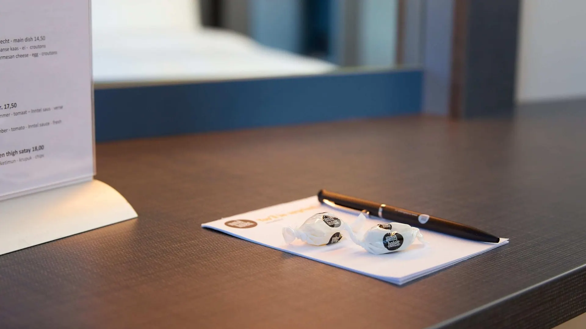 Inntel Hotels Rotterdam Centre