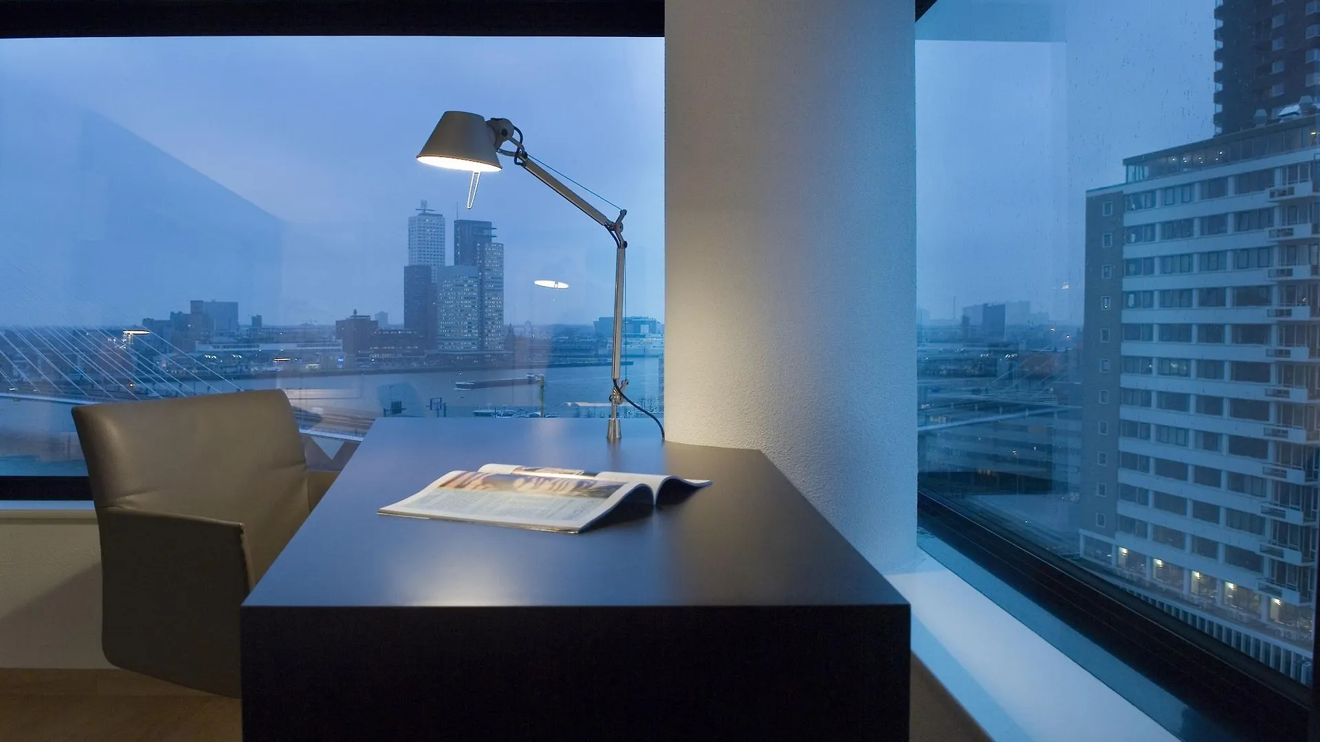 Inntel Hotels Rotterdam Centre