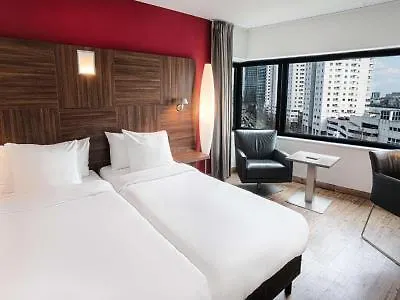 Inntel Hotels Rotterdam Centre