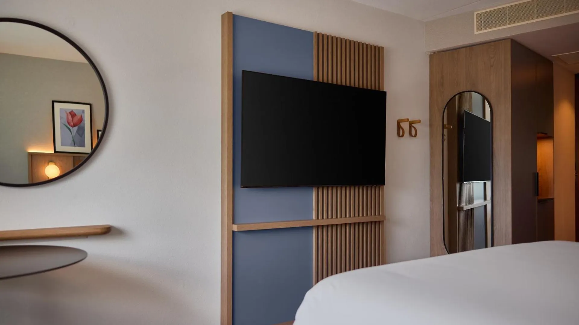 Inntel Hotels Rotterdam Centre