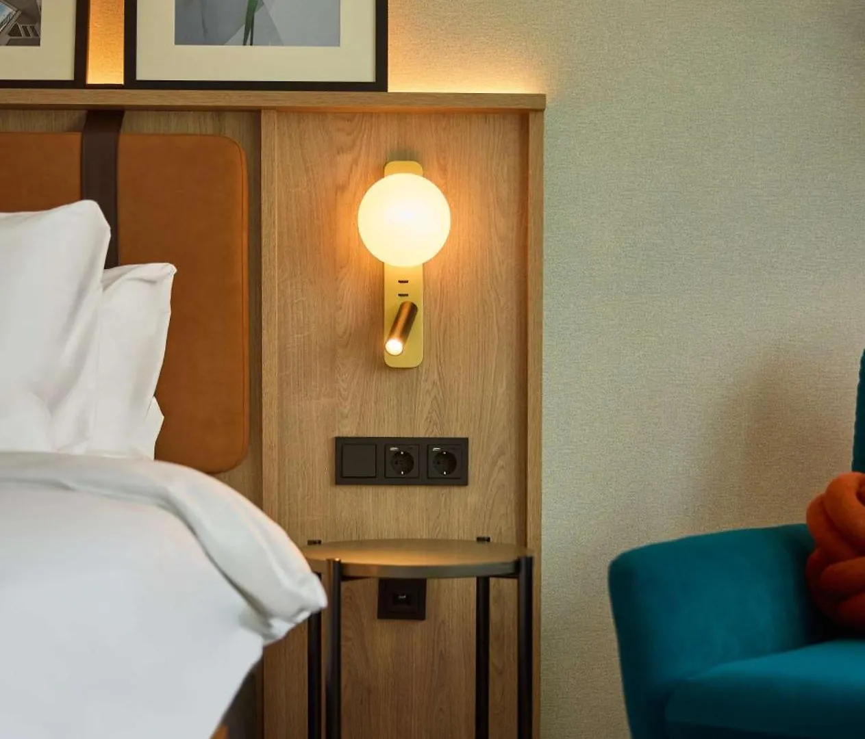 Inntel Hotels Rotterdam Centre