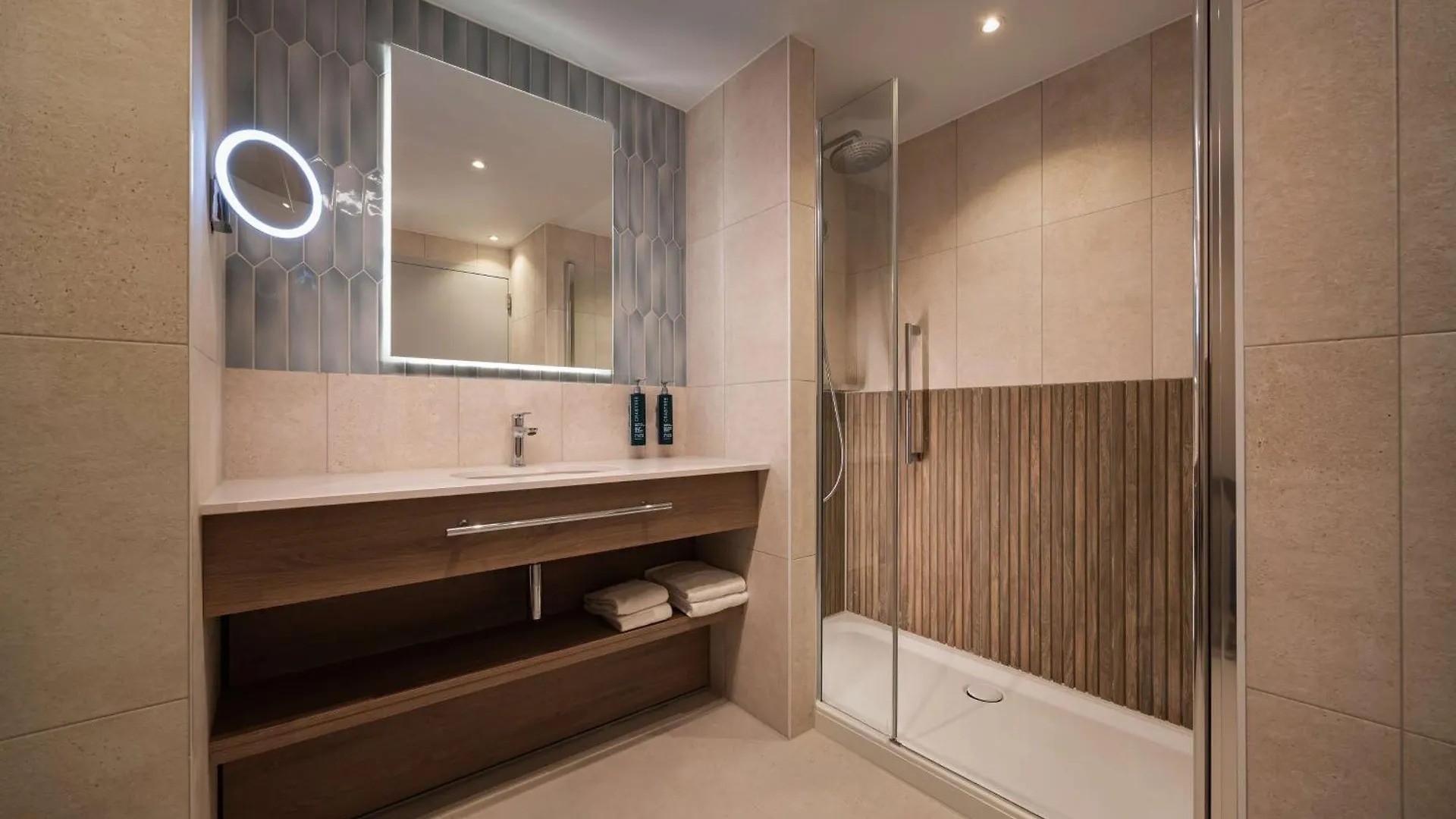 ****  Inntel Hotels Rotterdam Centre Niederlande
