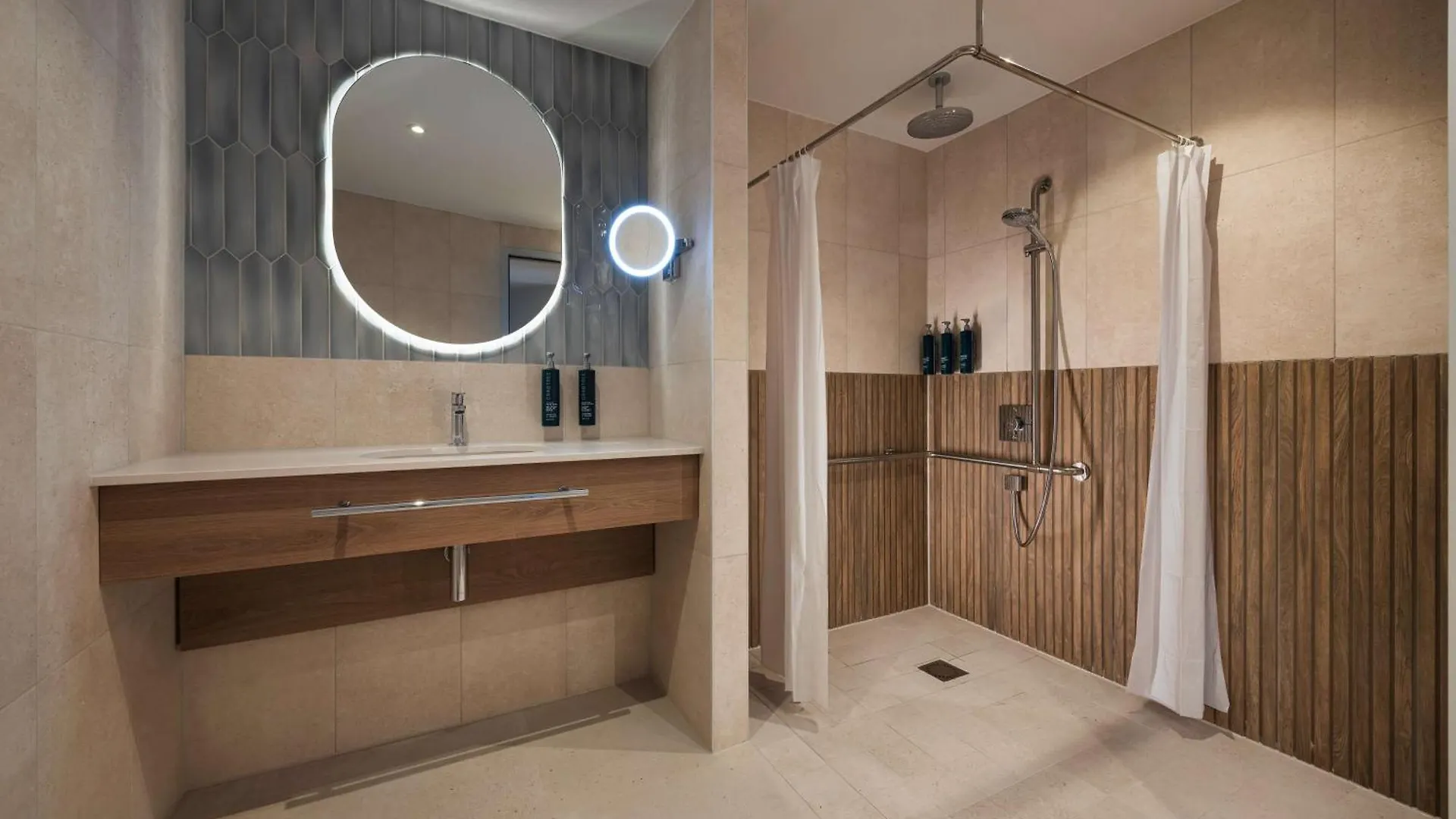 Inntel Hotels Rotterdam Centre 4*,  Niederlande