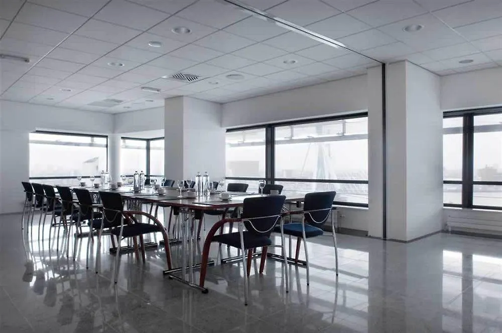Inntel Hotels Rotterdam Centre