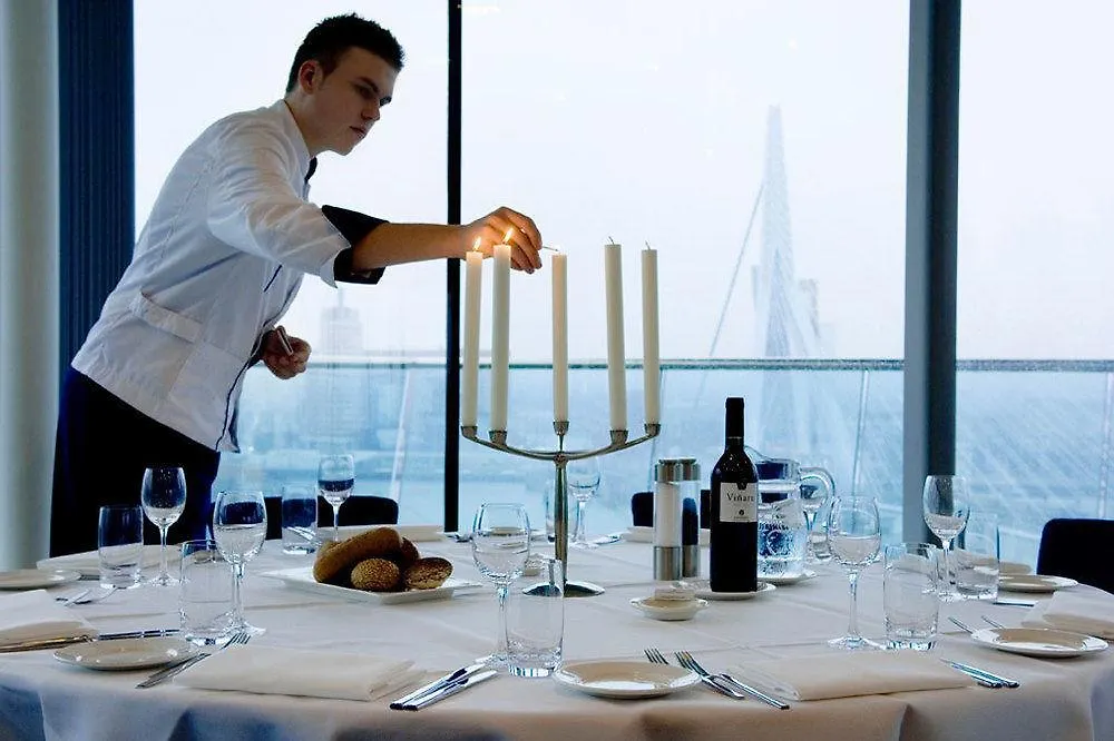 Inntel Hotels Rotterdam Centre