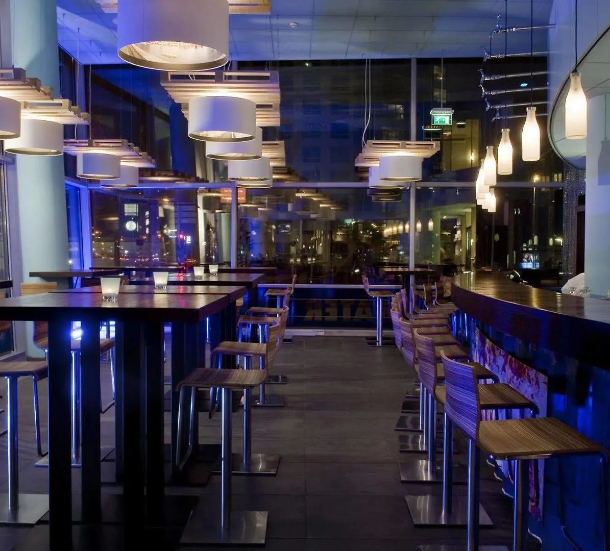Doubletree By Hilton Rotterdam Centre Hotel