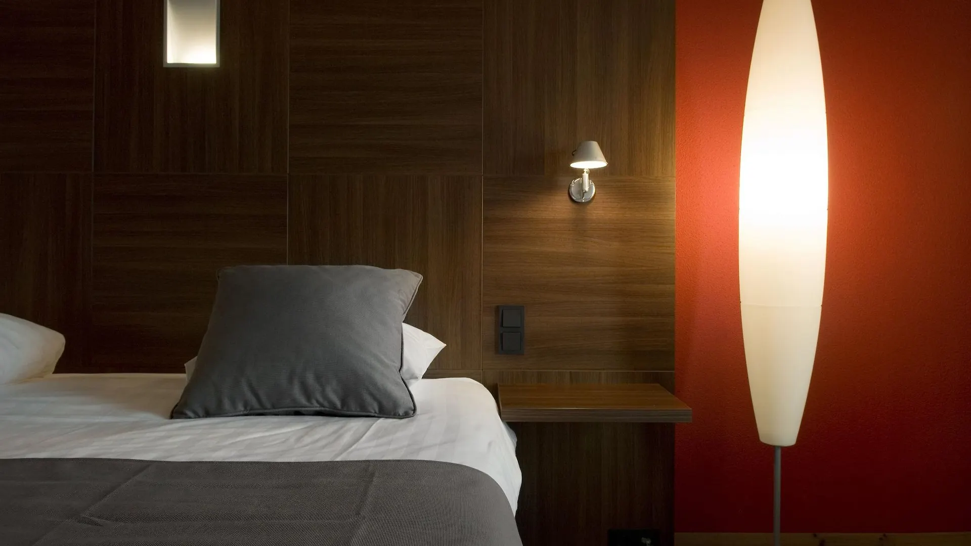 Hotel Doubletree By Hilton Rotterdam Centre