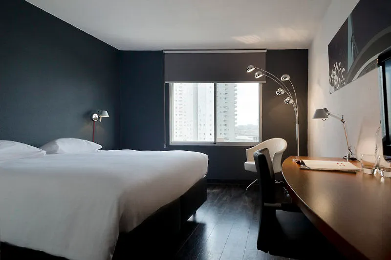 Hotel Doubletree By Hilton Rotterdam Centre